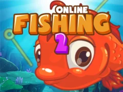Spel Fishing 2 Online online