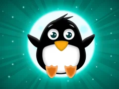 Spel Penguin Dash! online