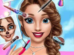 Spel Beauty Fashion World online
