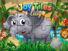Spel Joy Tiles Easy online
