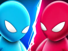 Spel Mini Duels Battle online