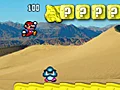 Spel Mario Jeux online