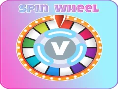 Spel Random Spin Wheel Earn Vbucks online