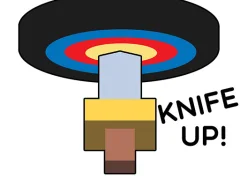 Spel Knife Up! online