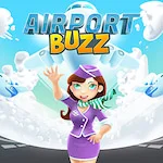 Spel Airport Buzz online