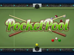 Spel Pocket Pool online