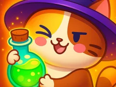 Spel Magic Flow online