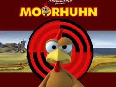 Spel Moorhuhn Shooter online