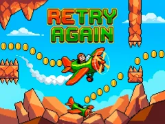 Spel Retry Again online