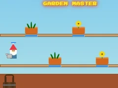Spel Garden Master online