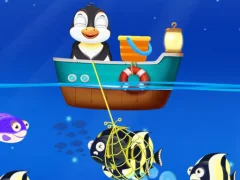 Spel Fishing Game online