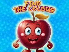 Spel Find The Color online