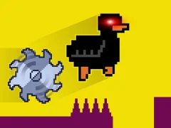 Spel Devil Duck online