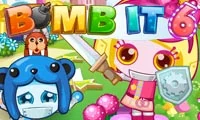 Spel Bomb It 6 online