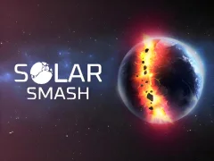 Spel Solar Smash online