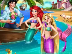 Spel Twisted Valentine's Date online