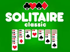 Spel Solitaire Classic online