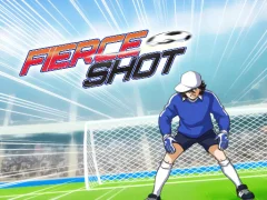 Spel Fierce Shot online