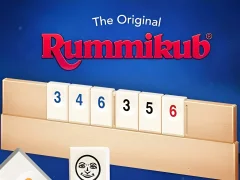 Spel Rummikub online