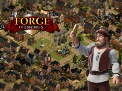 Spel Forge of Empires online