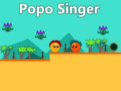 Spel Popo Singer online