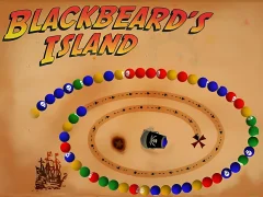 Spel Black Beard's Island online