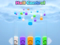 Spel Hail Control online