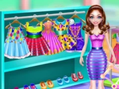 Spel Crazy Mommy Busy Day online