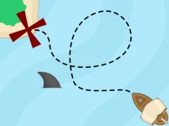 Spel Route To The Beach online