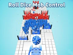 Spel Roll Dice Mob Control online