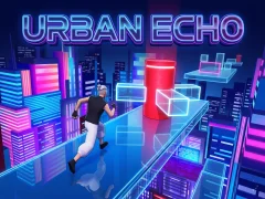 Spel Urban Echo online