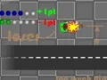 Spel Burst Racer 2 online
