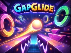 Spel Gap Glide online