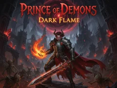 Spel Prince Of Demons : Dark Flame online