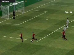 Spel Authentic Football:The Brazil World Cup online