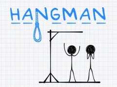 Spel Hangman online