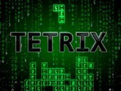 Spel Tetrix online