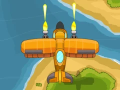 Spel Sky War online