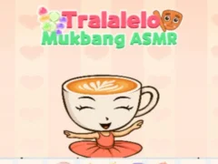Spel Tralalelo Mukbang Asmr online