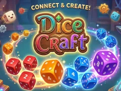Spel Dice Craft online