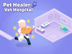 Spel Pet Healer: Vet Hospital online