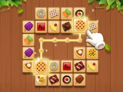 Spel Tile Connect Pair Matching online