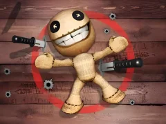 Spel Kick The Buddy online
