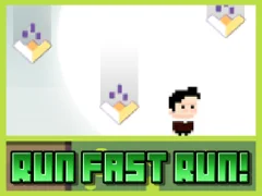 Spel Run Fast Run! online