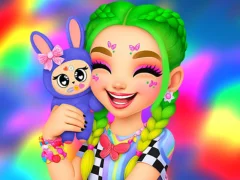 Spel Labubu And Me online