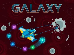 Spel Galaxy online