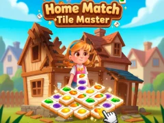 Spel Home Match: Tile Master online
