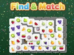 Spel Find & Match online