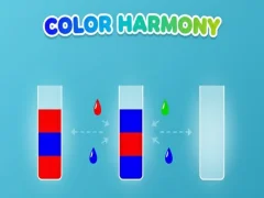 Spel Color Harmony online