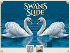 Spel Swans Slide online